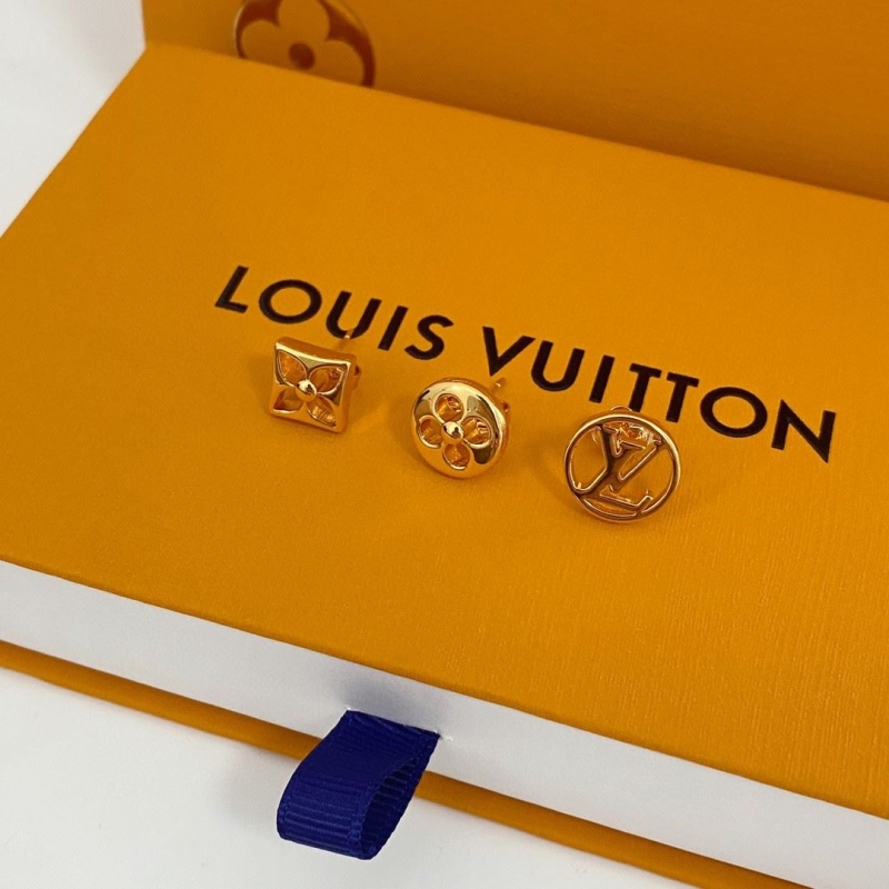 LV Earrings